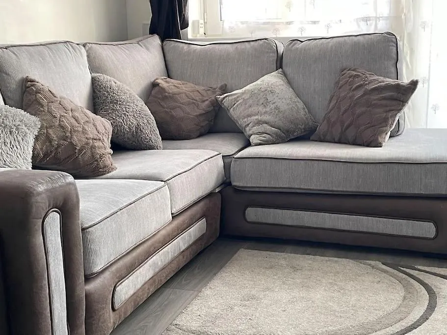 Lovely Comfortable Home Near Canarywhaflondoncity