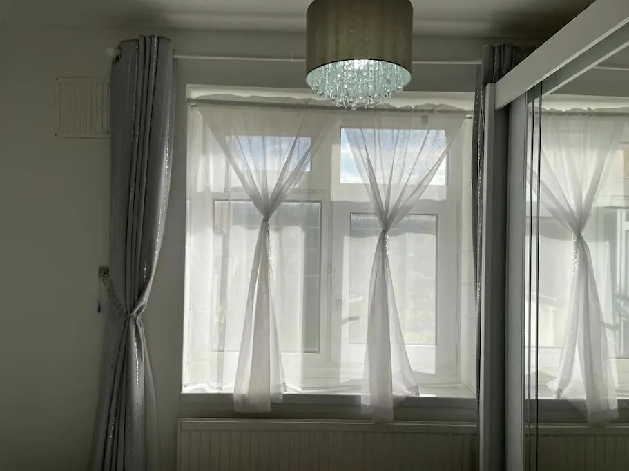Lovely Comfortable Home Near Canarywhaflondoncity Reino Unido