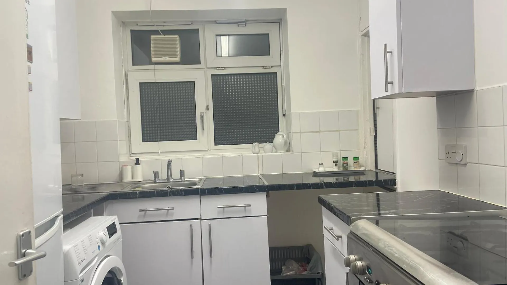 Lovely Comfortable Home Near Canarywhaflondoncity Apartamento