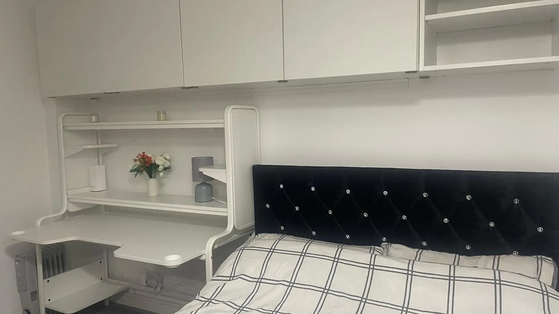 Lovely Comfortable Home Near Canarywhaflondoncity 0*, Londres Reino Unido