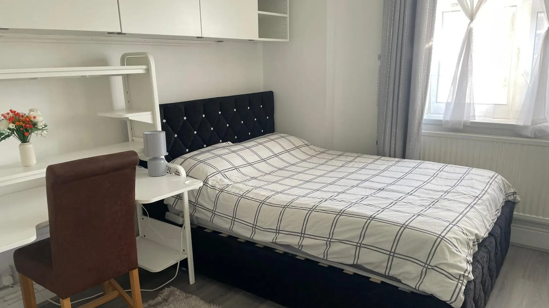 Lovely Comfortable Home Near Canarywhaflondoncity Londres