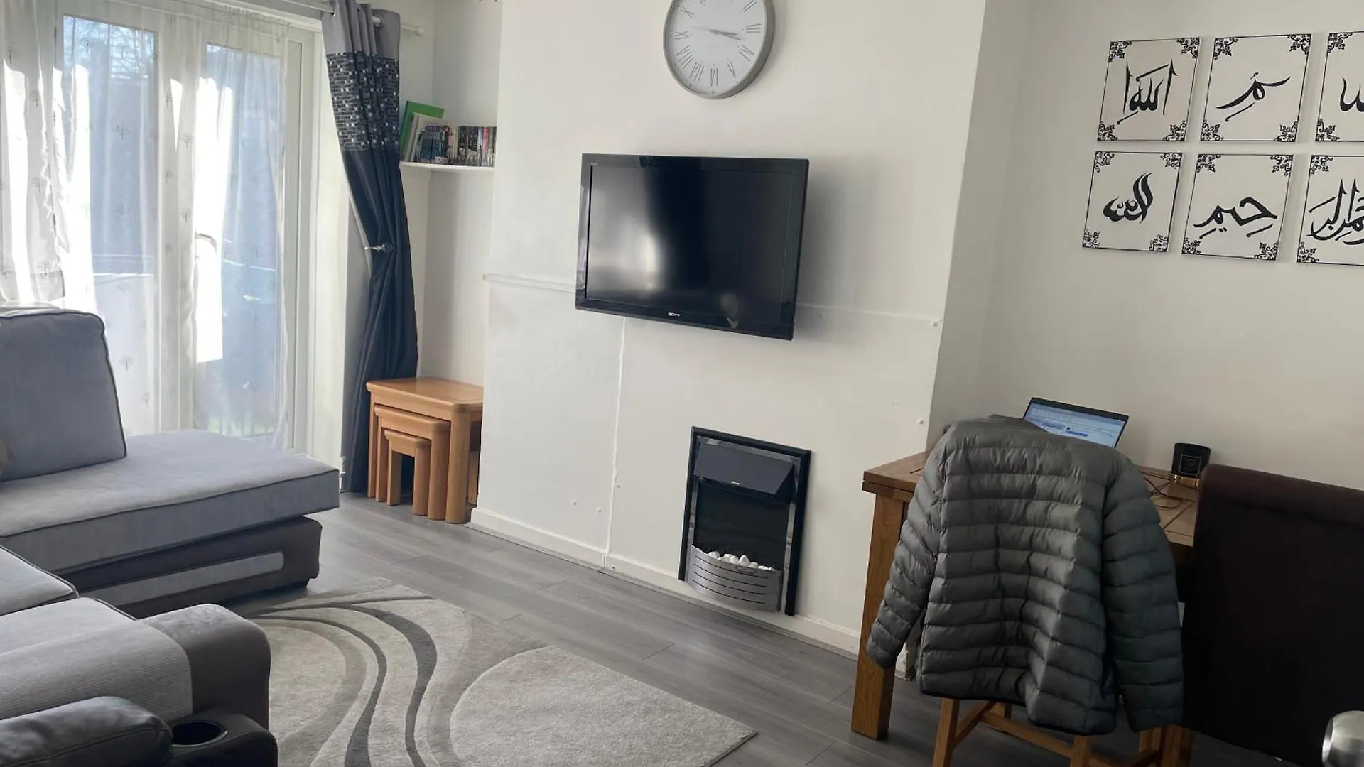 Lovely Comfortable Home Near Canarywhaflondoncity Reino Unido